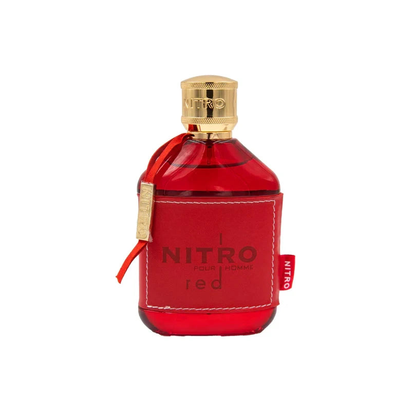 Dumont Nitro Red EDT