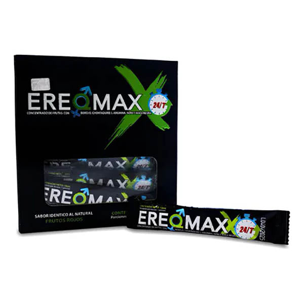 EREQMAX - 16 sobres