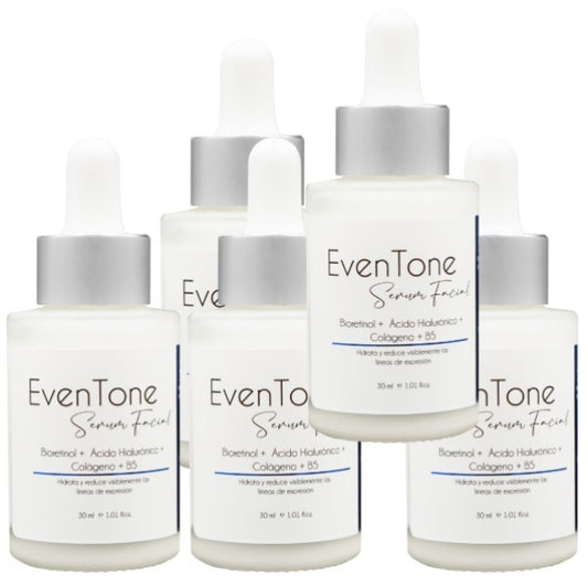 5 EvenTone - Navidad