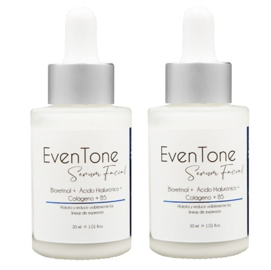 2 EvenTone - Navidad