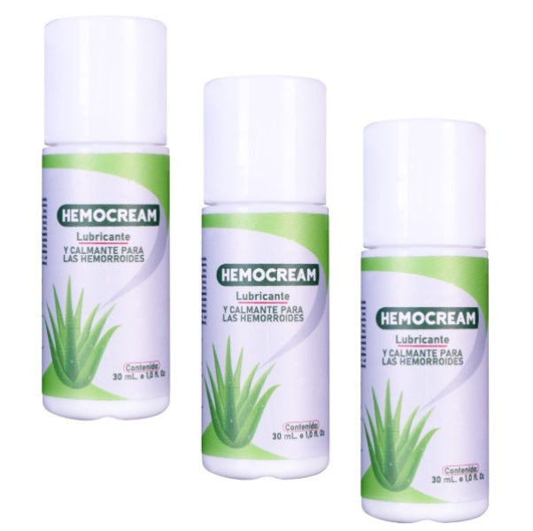 HEMOCREAM – Navidad