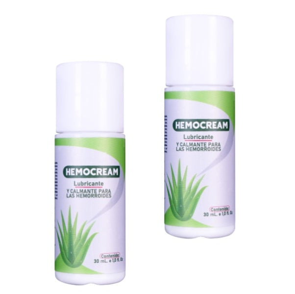 HEMOCREAM – Navidad