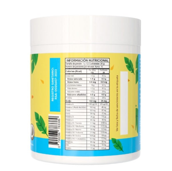 KDS 10 – Nutrición infantil