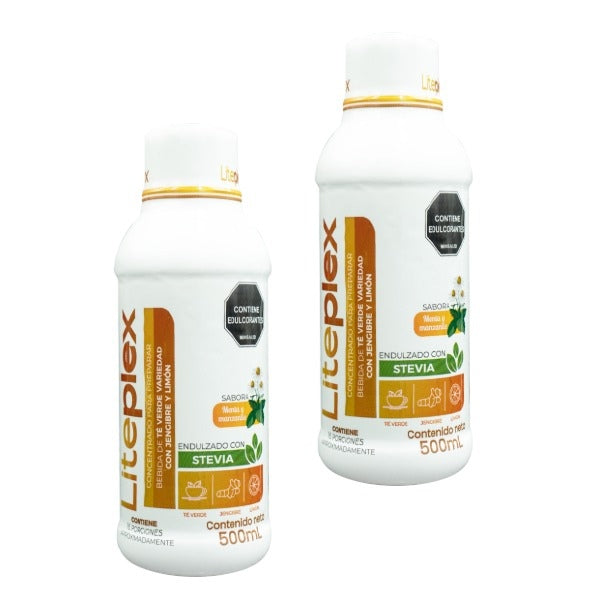 LITEPLEX - Acidez gástrica