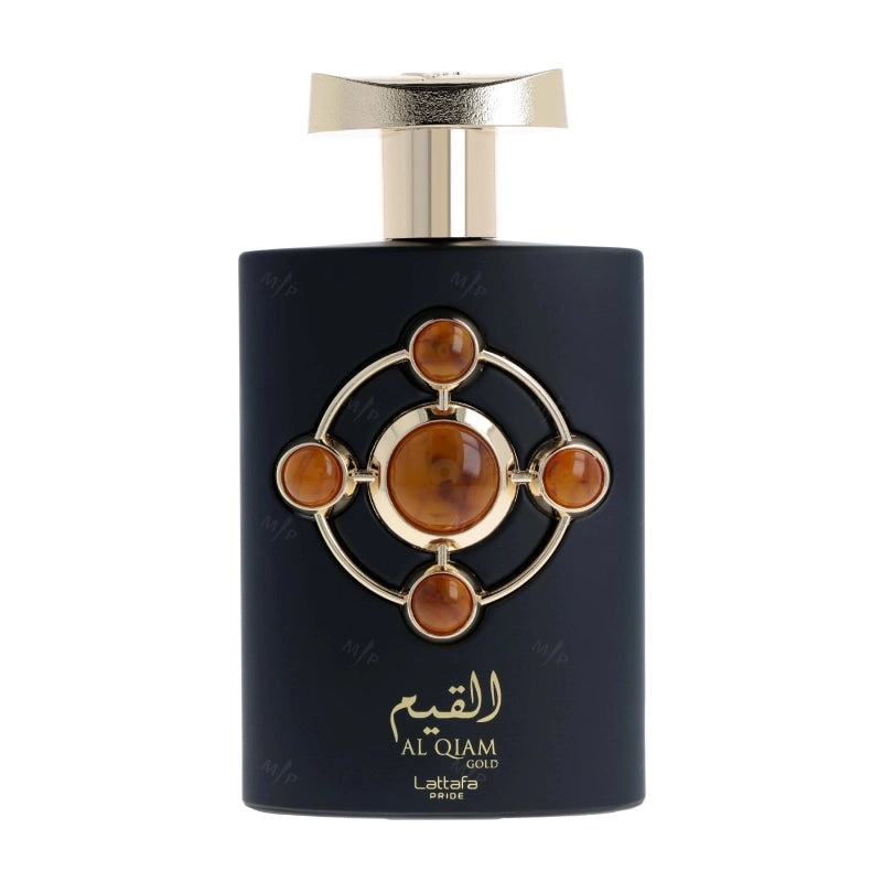 Perfume Lattafa Al Qiam Gold EDP