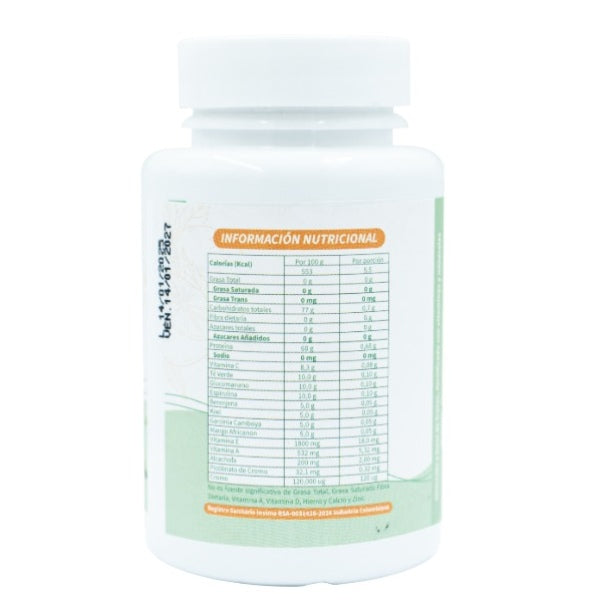 LIPOBLUE – Reductor