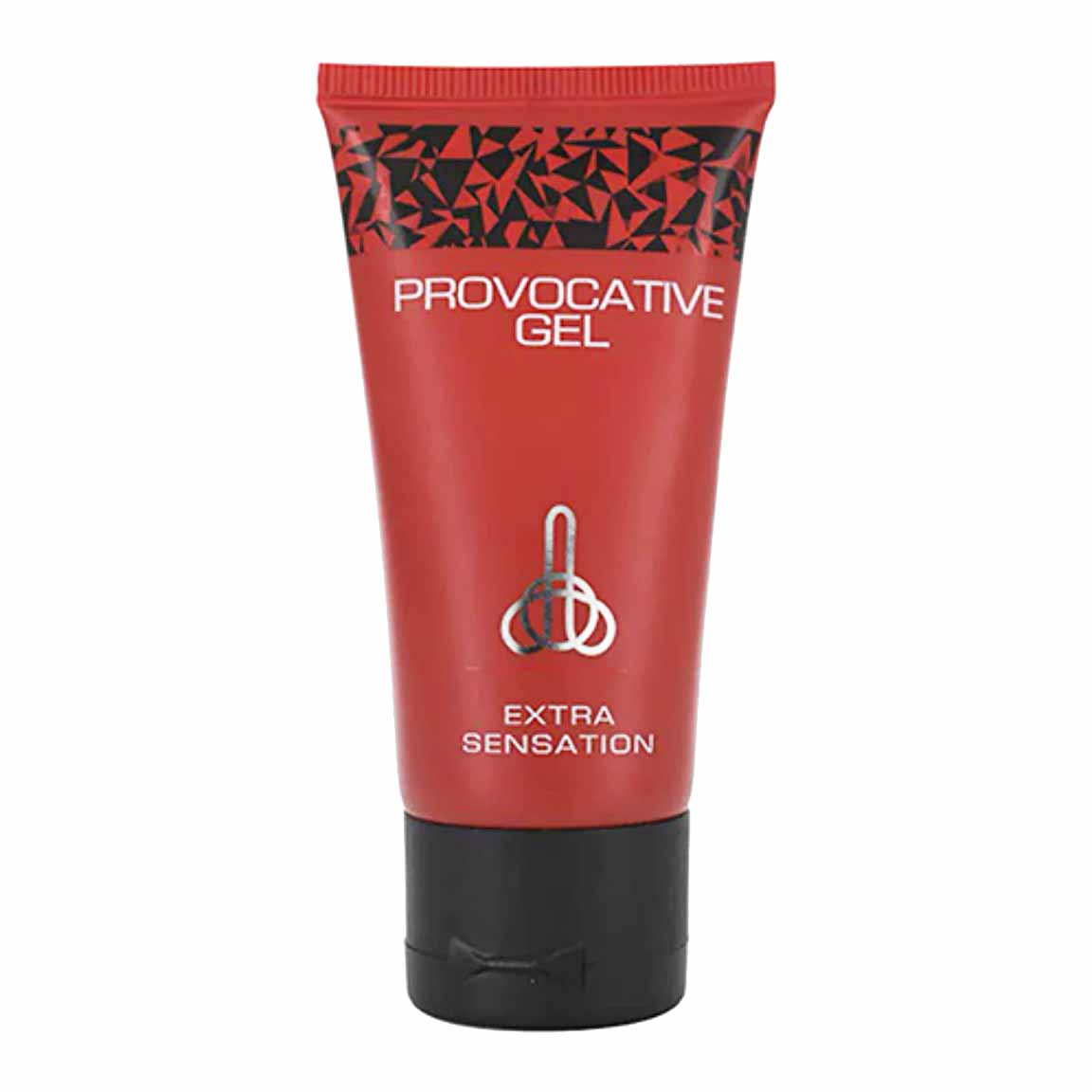 PROVOCATIVE Gel - Voluminizante Retardante