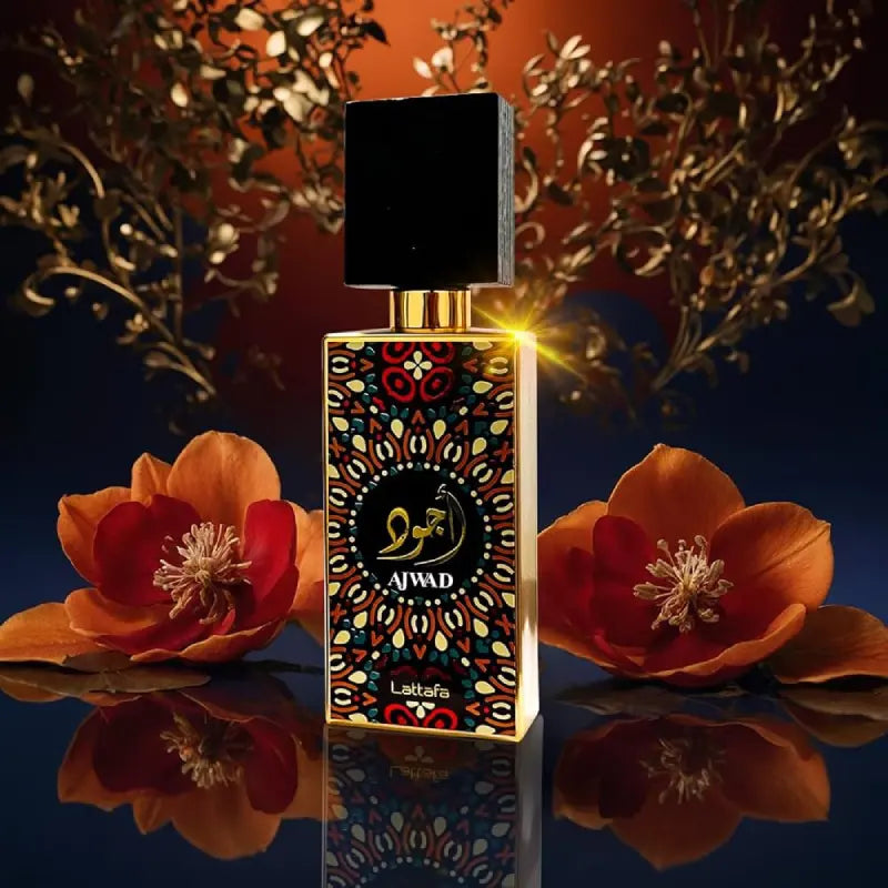 Perfume Ajwad Lattafa EDP