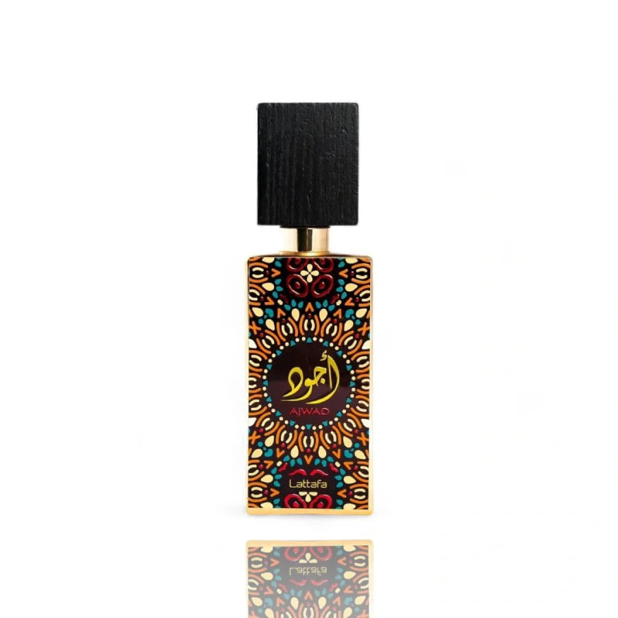 Perfume Ajwad Lattafa EDP