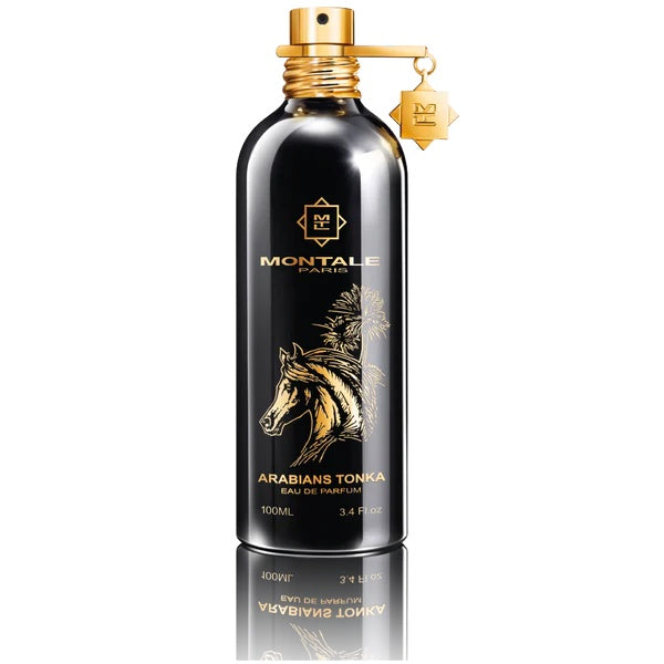 Perfume Arabians Tonka EDP
