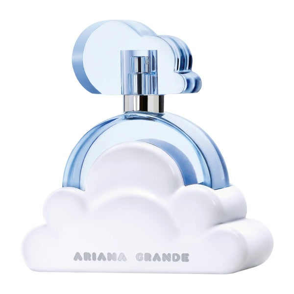 212 Sexy Rosado + Ariana Grande Cloud + 212 Heroes