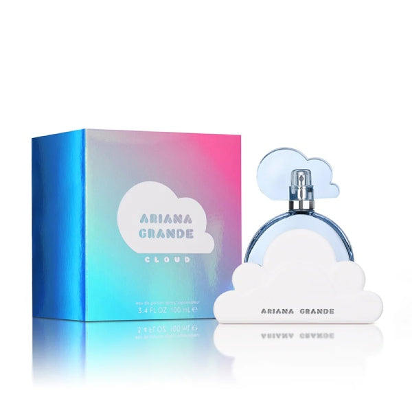 212 Sexy Rosado + Ariana Grande Cloud + 212 Heroes