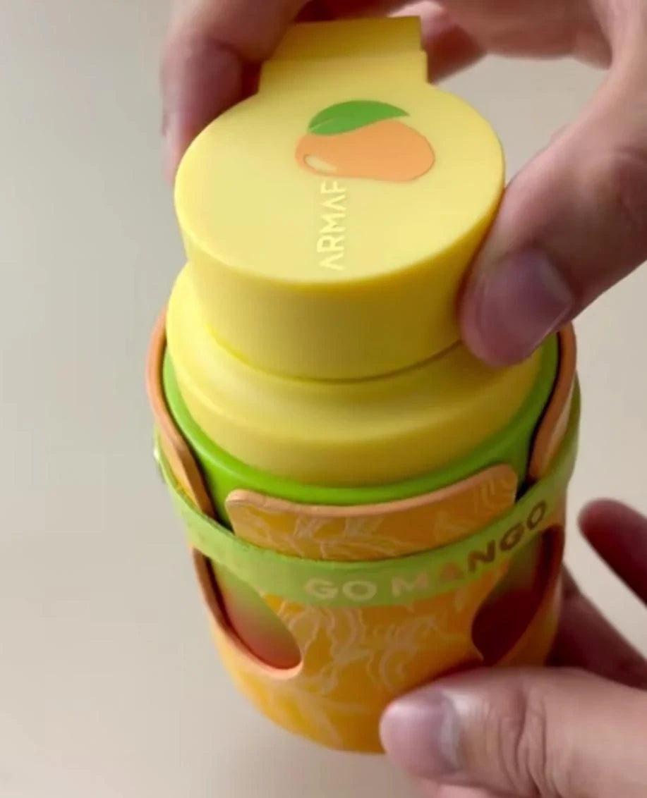 Perfume Armaf Odyssey Go Mango EDP