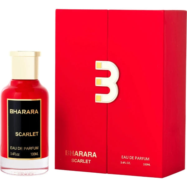 Perfume Bharara Scarlet EDP