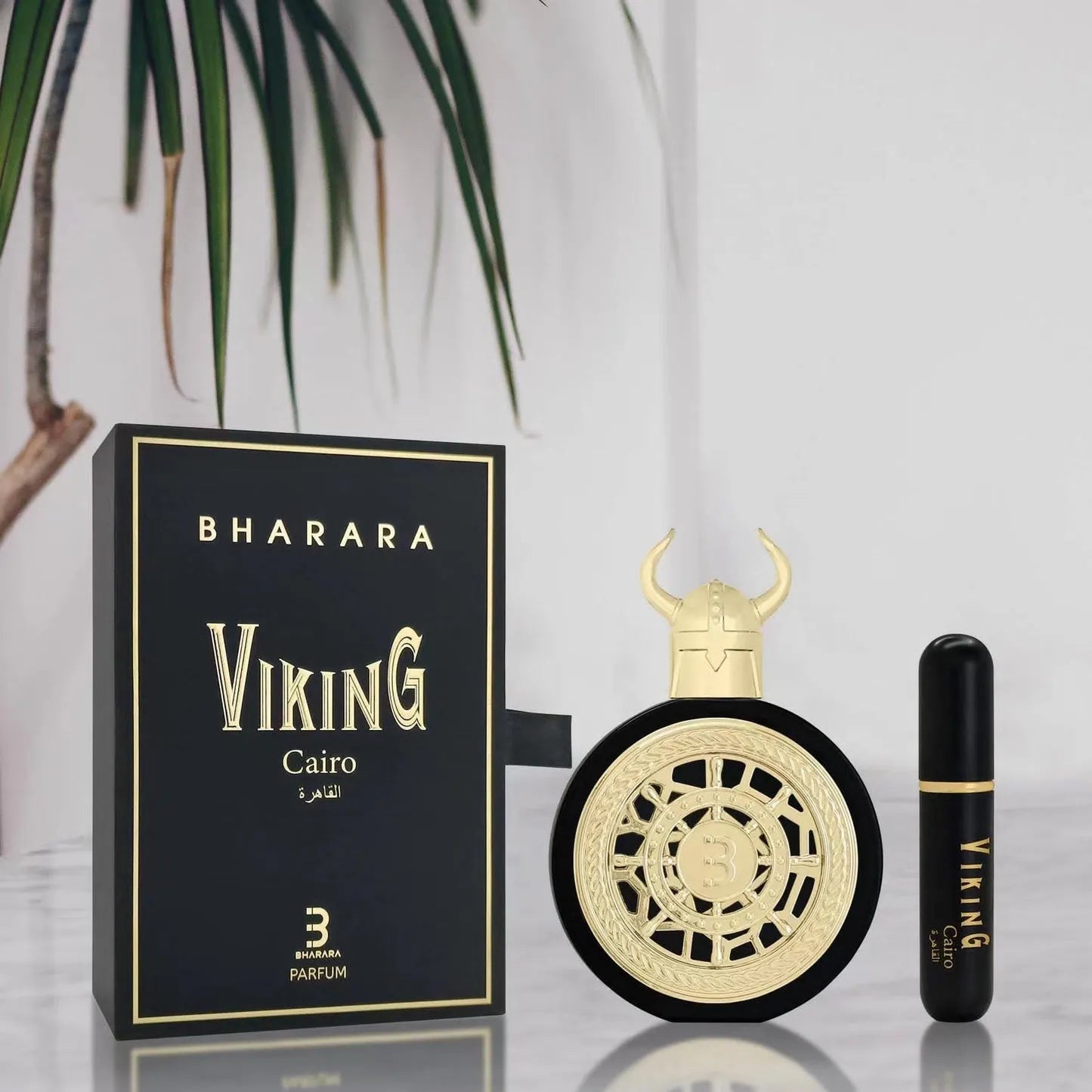 Perfume Bharara Viking Cairo EDP