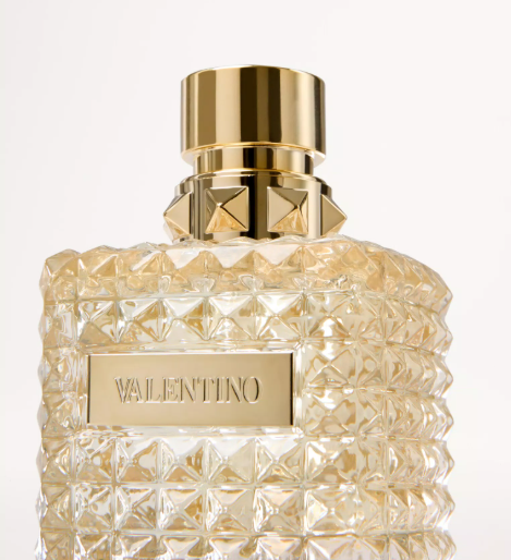 Perfume Born In Roma The Gold EDP