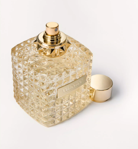 Perfume Born In Roma The Gold EDP