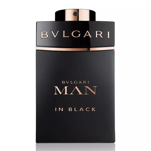 Perfume Bvlgari Man In Black EDP