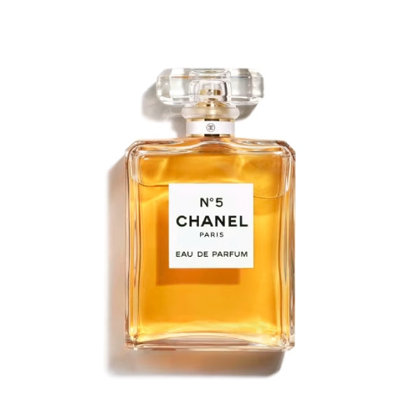 Chanel N5  + J´adore EDP + La Vida Es Bella