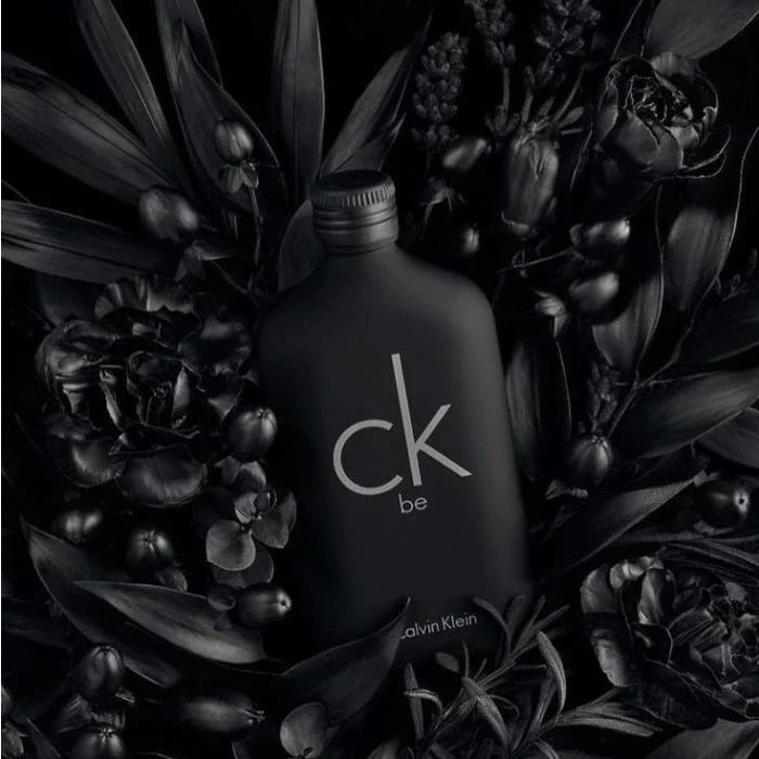 Perfume Calvin Klein CK Be EDT