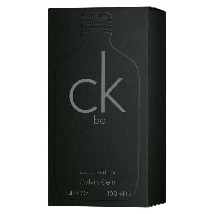 Perfume Calvin Klein CK Be EDT