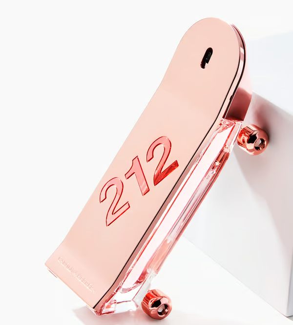 Perfume Carolina Herrera 212 Heroes EDT