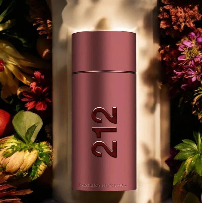 Perfume Carolina Herrera 212 Sexy Men EDT