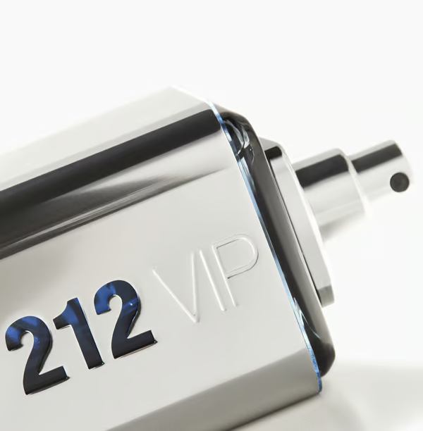 Perfume 212 Vip Men + Good Girl