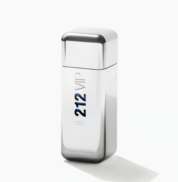 Perfume Dior Sauvage + 212 VIP