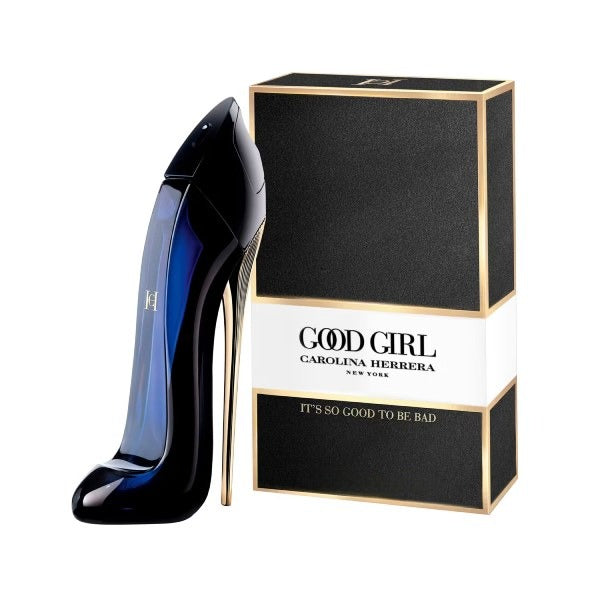 Perfume 212 Vip Men + Good Girl