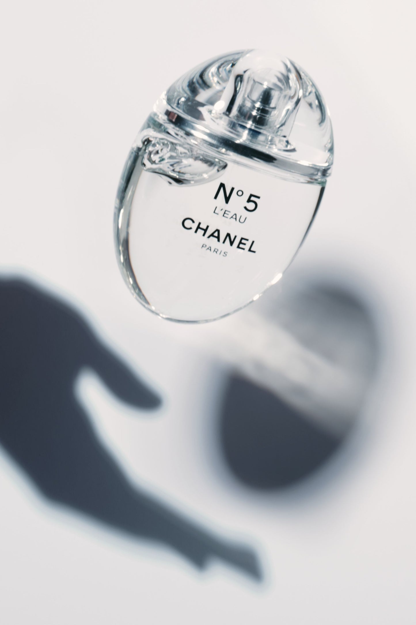 Perfume Chanel Nº5 L’Eau EDP