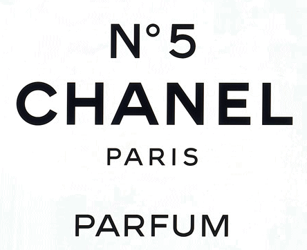 Perfume Chanel Nº5 L’Eau EDP