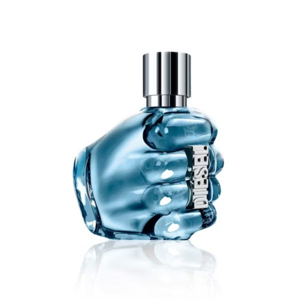 Perfume Diesel Only The Brave EDT