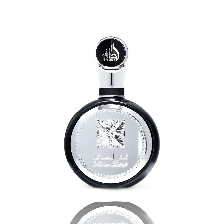 Perfume Fakhar Black Lattafa EDP