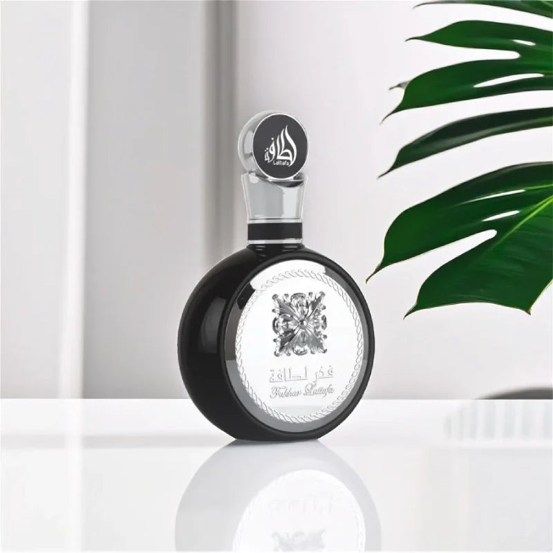 Perfume Fakhar Black Lattafa EDP
