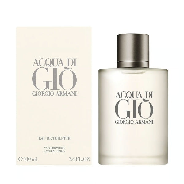 Giorgio Armani Acqua Di Gio + Creed Silver Mountain Water + Issey Miyake Tester +  212 Men NYC