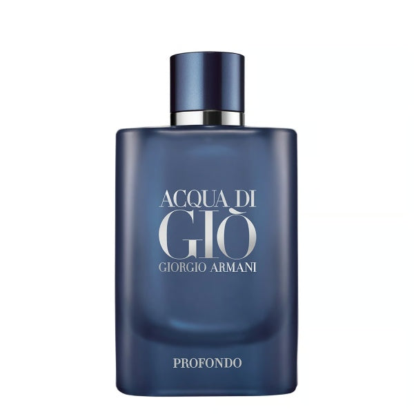 Perfume Giorgio Armani Acqua Di Gio Profondo EDT