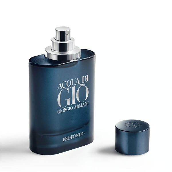 Perfume Giorgio Armani Acqua Di Gio Profondo EDT