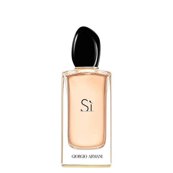 Perfume Giorgio Armani Sí EDP