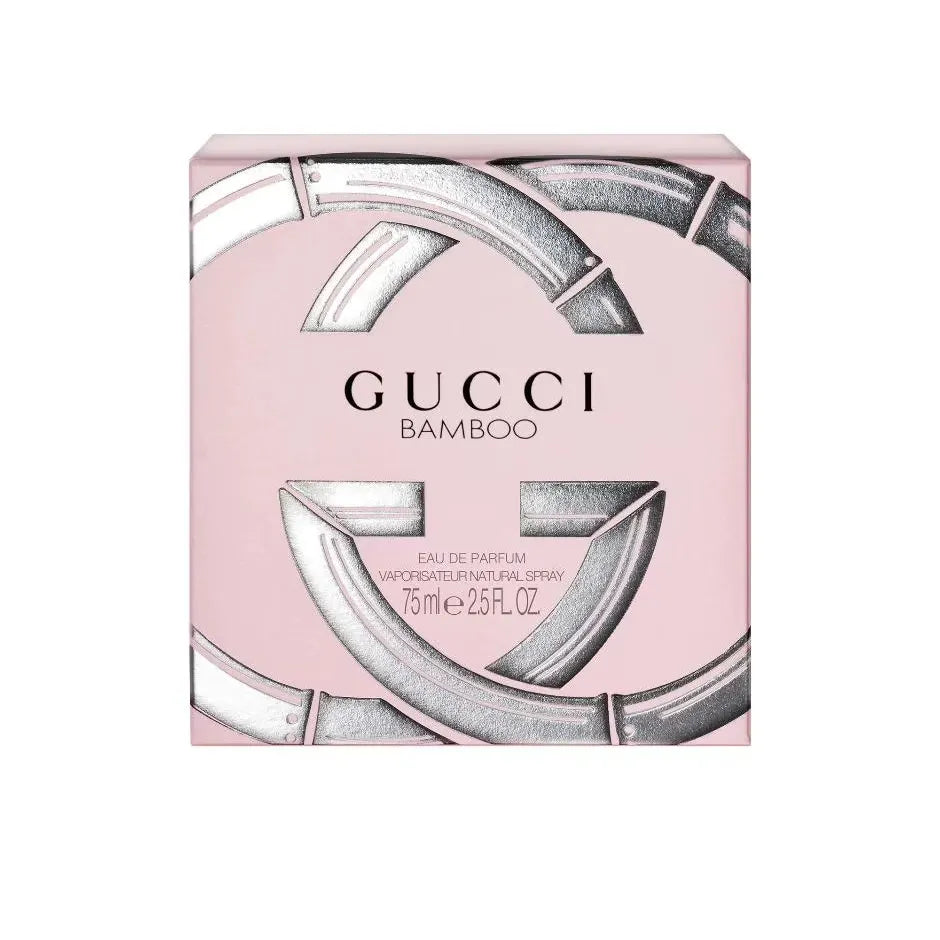 Perfume Gucci Bamboo EDP