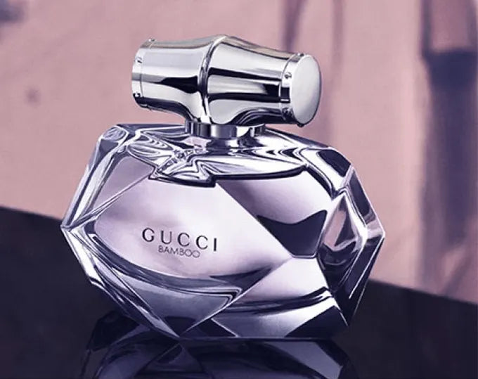 Perfume Gucci Bamboo EDP