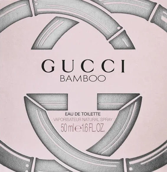 Perfume Gucci Bamboo EDP