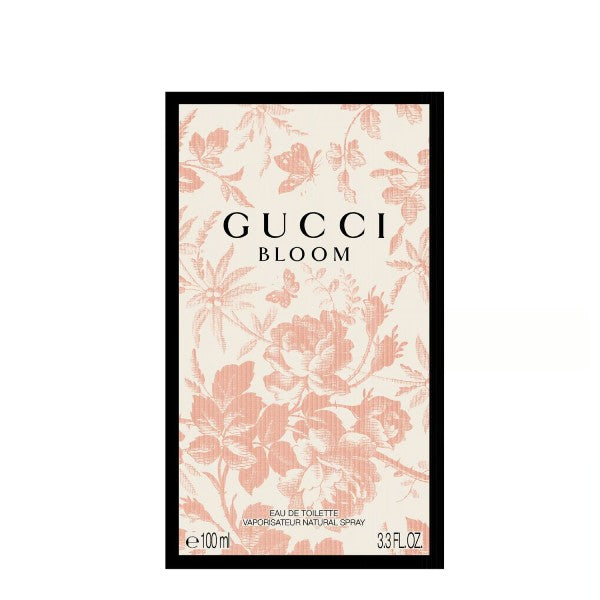 Gucci bloom 2024 edt