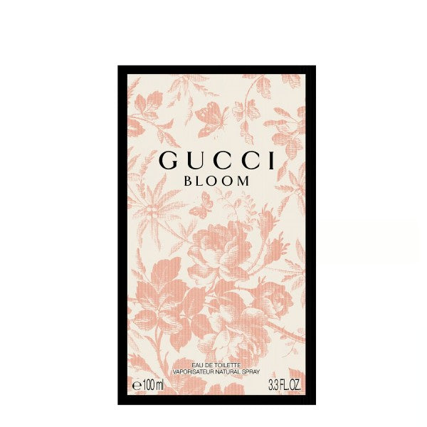 Perfume Gucci Bloom EDT