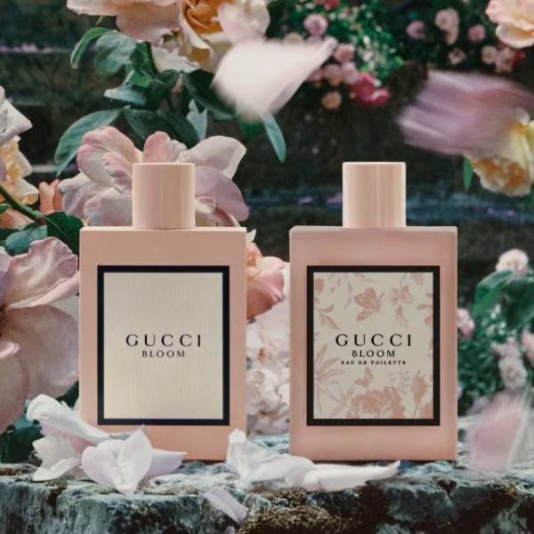 Perfume Gucci Bloom EDT
