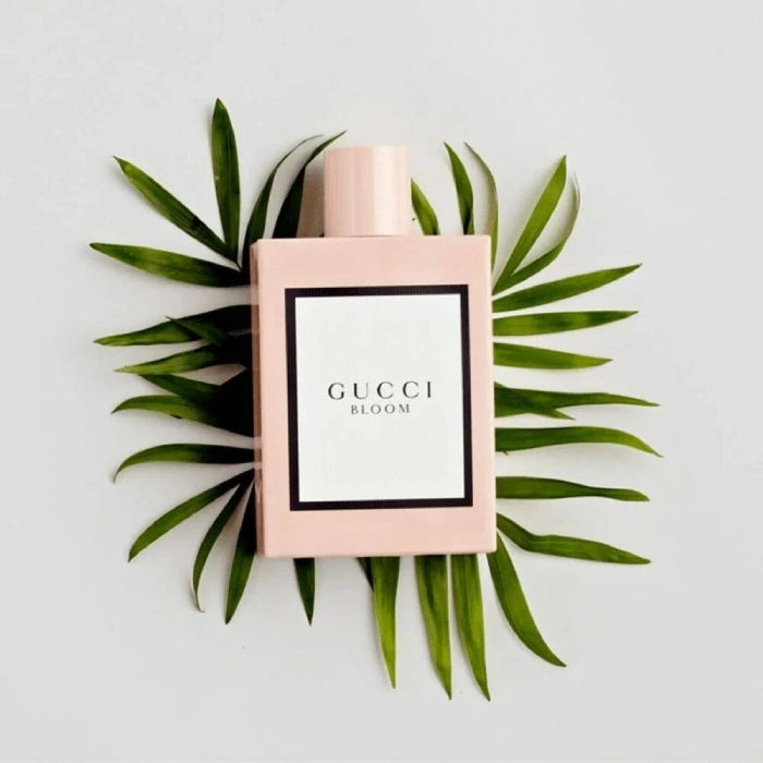 Perfume Gucci Bloom EDT
