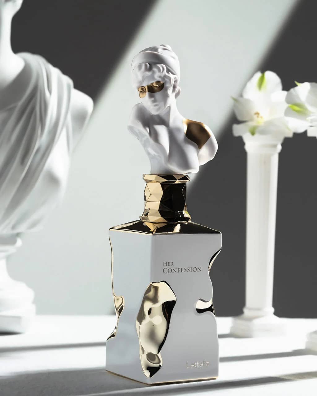 Perfume Her Confession Lattafa EDP