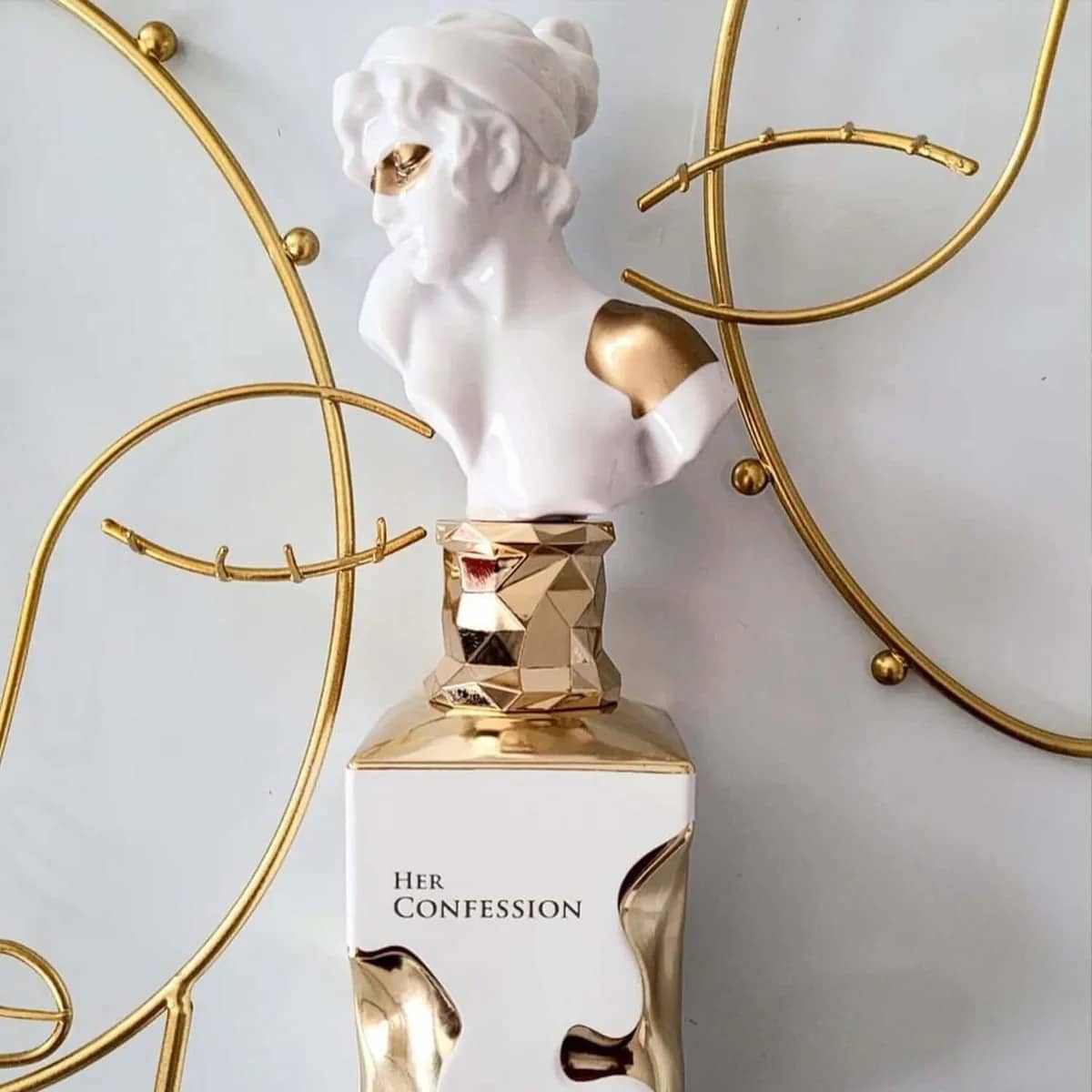 Perfume Her Confession Lattafa EDP