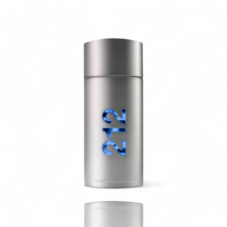 Giorgio Armani Acqua Di Gio + Creed Silver Mountain Water + Issey Miyake Tester +  212 Men NYC