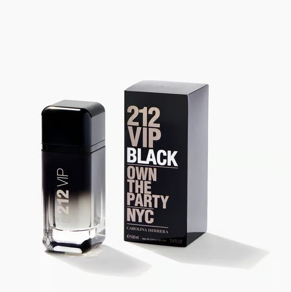 Versace Bright Crystal + La Vida Es Bella + 212 Vip Black + Sauvage Dior